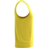 Compressport - Performance Singlet - Geel - Heren