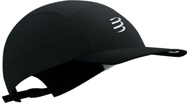 5 Panel Light Cap