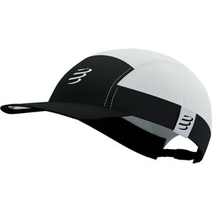 Compressport 5 Panel Light Cap Unisex