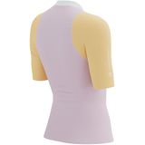 Trailrunning - Korte Mouwen T-shirt - Dames - Lichtgewicht - Ventilerend - Microvezel