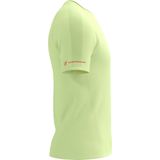 Compressport - Trail Racing Ss Tshirt - Shadow Lime - Heren