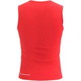 Compressport - Trail Racing Tank - Rood - Heren