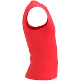 Compressport - Trail Racing Tank - Rood - Heren