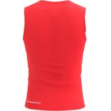 Compressport - Trail Racing Tank - Rood - Heren