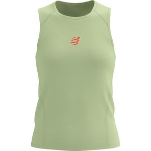Compressport Trail Racing Singlet Dames