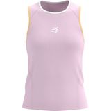 Trail - Racing Tank W - Roseate