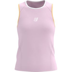 Tanktop Compressport Trail Racing Tank W atsw3853-atsw3853097 Maat M