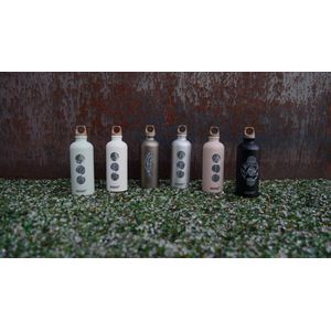 SIGG Trinkflasche Trinkflasche Traveller MyPlanet "Direction Plain" 1L