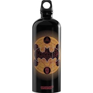 SIGG Traveller Batman Classic Gold 1 L