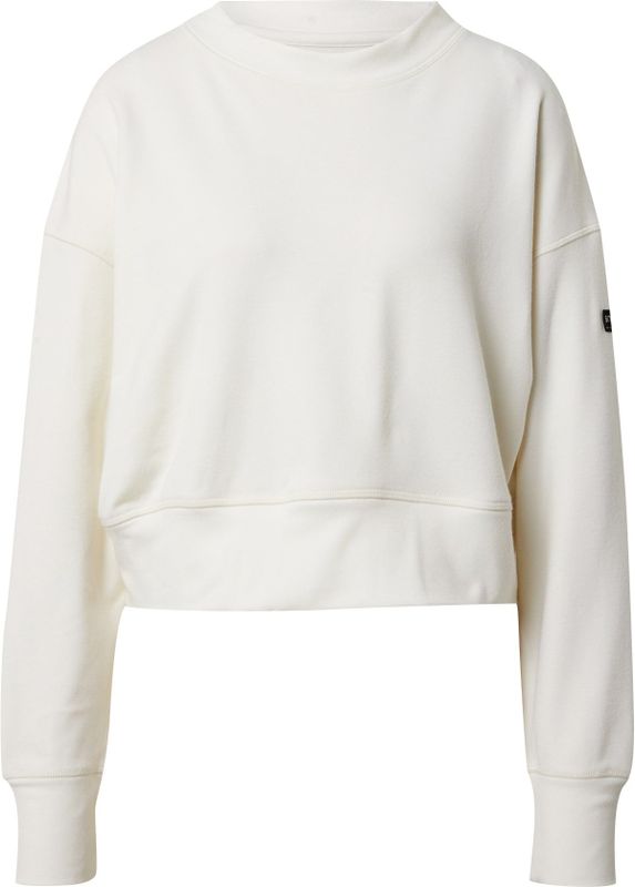 Super.natural - W Krissini - Trui - Merinowol - Cropped - Oversized