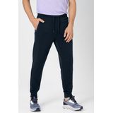 Super.natural - Everyday Sweatpants - Sportbroek - Zwart - Merino Wol