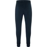 Super.natural - Everyday Sweatpants - Sportbroek - Zwart - Merino Wol