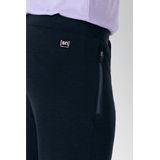 Super.natural - Everyday Sweatpants - Sportbroek - Zwart - Merino Wol