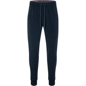 Super.natural - Everyday Sweatpants - Sportbroek - Zwart - Merino Wol