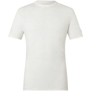 Super.natural - M SIERRA140 T-shirt - Korte Mouwen - Merino Wol