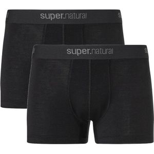 Super.natural - Tundra 175 - Boxershorts - 2 Eenheden