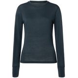 Super.natural - Tundra175 - Longsleeve T-shirt - Dames - Merinowol