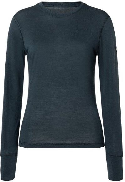 Super.natural - Tundra175 - Longsleeve T-shirt - Dames - Merinowol