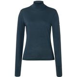 Super.natural - Tundra175 - Turtleneck T-shirt - Merinowol - Lange Mouwen