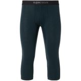 Super.natural - Tundra175 Leggings - Tundra - Merinowol - 3/4