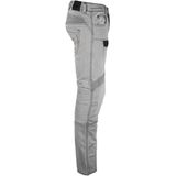 GMS - Viper Motorbroek - Blauw - Denim