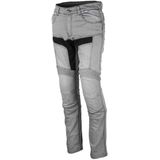 GMS - Viper Motorbroek - Blauw - Denim