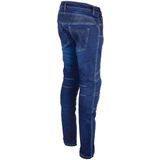 GMS - Viper - Motorjeans - Stretchpanelen - CORDURA® Voering