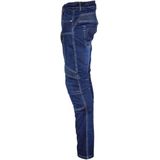 GMS - Viper - Motorjeans - Stretchpanelen - CORDURA® Voering