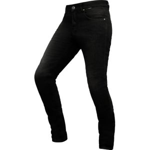 Motorjeans GMS Rattle Zwart