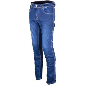 GMS - Cobra - Motorjeans - CORDURA® Versterkingen - Beschermers op Knieën en Heupen