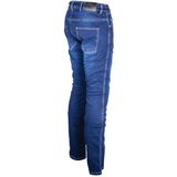 GMS - Cobra WP - Motorjeans - CORDURA® Versterkt - Waterdicht