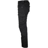 GMS - Lizard - Motorbroek - Katoen - Met Kevlar® Bescherming