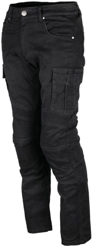 GMS - Lizard - Motorbroek - Katoen - Met Kevlar® Bescherming