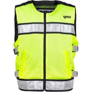 Veiligheidsvest GMS Safety Premium Evo