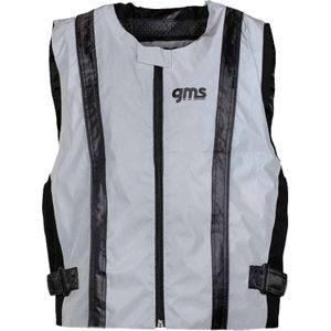 Veiligheidsvest GMS Lux-Reflecterend