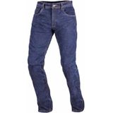 GMS - Boa - Motorjeans - Blauw - Aramide Katoen Polyester