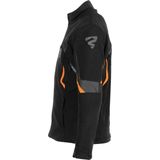Jas GMS Softshell Arrow Oranje-Zwart
