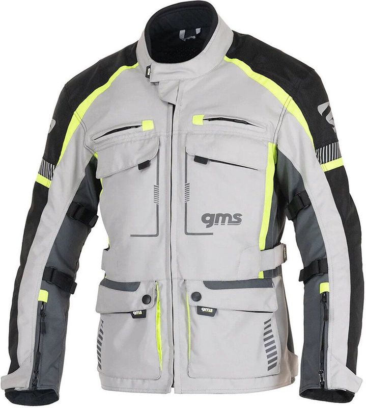 Jas GMS 3in1 Everest