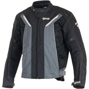 GMS - Meshblouson Ventura - Motorfiets Textiel Jas