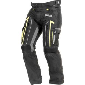 Gms Everest Een Broek Zwart Man