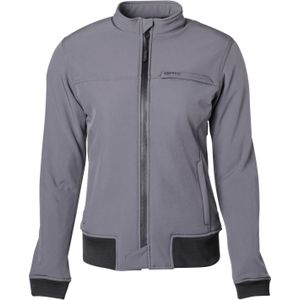GMS Metropole waterdichte dames motorfiets textiel jas