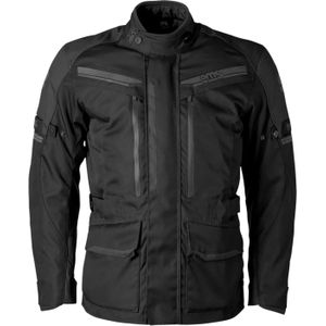 GMS - Neo WP - Motorjas - Zwart - Waterdicht - Ademend