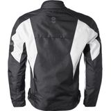 GMS Avon WP waterdichte motorfiets textieljas