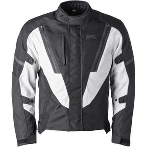 GMS Avon WP waterdichte motorfiets textieljas
