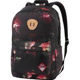 NITRO Urban Plus Rugzak 45 cm laptopvak black rose