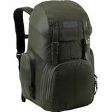 NITRO Urban Weekender Rugzak 55 cm laptopvak  groente