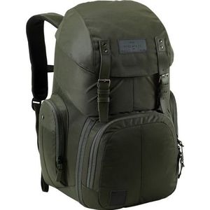 NITRO Urban Weekender Rugzak 55 cm laptopvak rosin