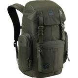 NITRO Urban Daypacker Rugzak 46 cm laptopvak rosin