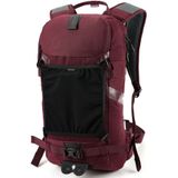 NITRO Trekkingrucksack »Rover 14«, Fahrradrucksack, Wanderucksack, Freizeitrucksack, Street- und Bikepack