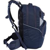 NITRO Schulrucksack "Superhero", Reflektoren, für Schule und Freizeit